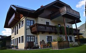 Appart Weisse Urlauben am Wolfgangsee